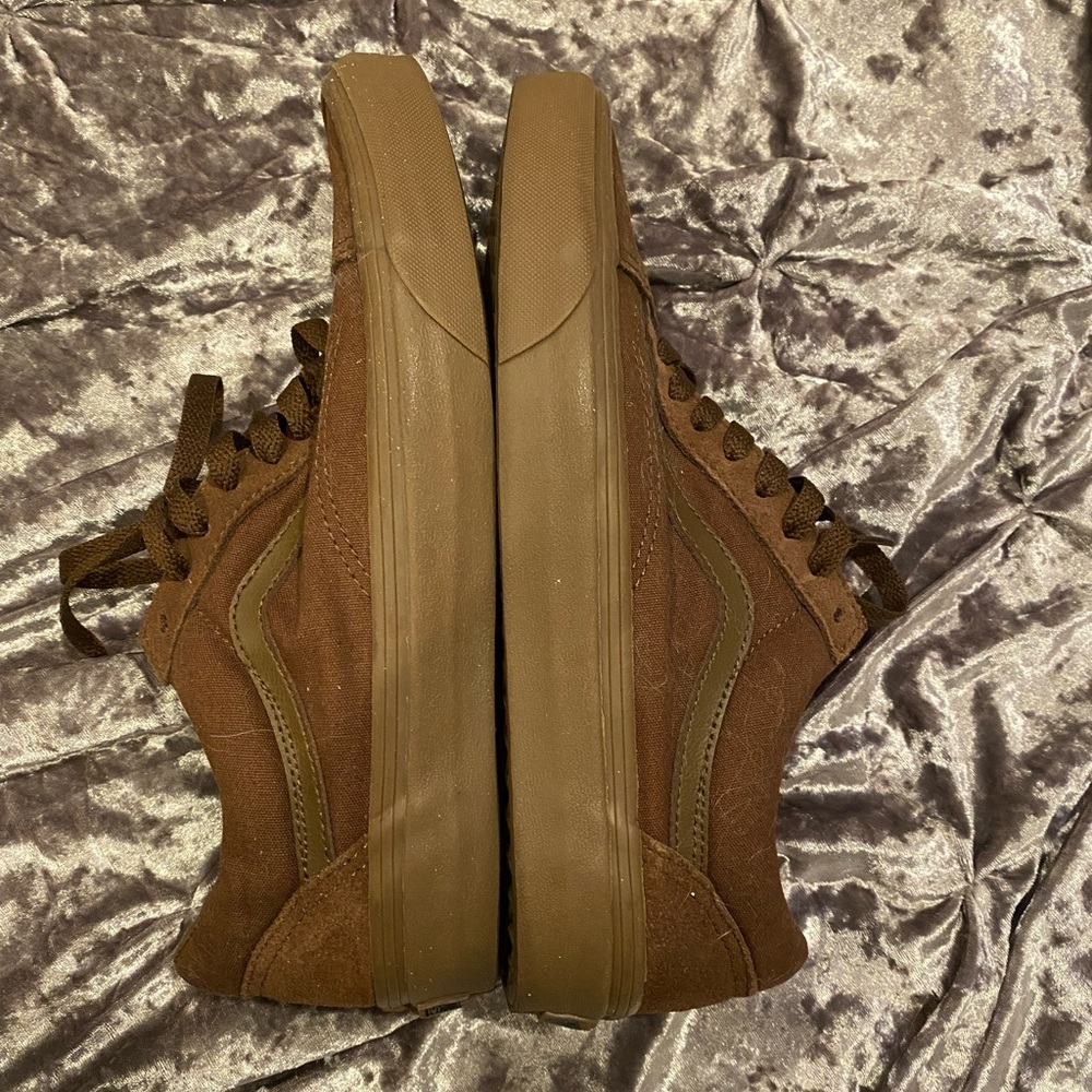 Men’s Vans